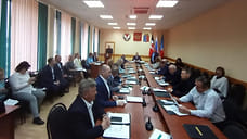 Пять человек претендуют на пост главы Воткинска