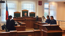 Суд начал рассматривать дело в отношении двух жителей Удмуртии об убийстве женщины и сожжении ее сына заживо