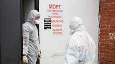 Построенный в Воткинске морг планируют ввести в эксплуатацию в августе