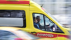 Пациент с диагнозом «шизофрения» напал с ножом на медбрата скорой помощи в Ижевске