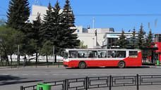 Остановки «Автопарк № 1» и «Садоогороды» в Ижевске переименуют