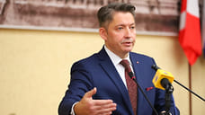 Прекращение полномочий главы Ижевска утвердили депутаты гордумы