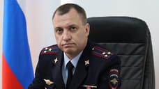 Александр Боев стал замминистра внутренних дел по Удмуртии