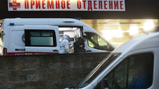 Еще один житель Удмуртии попал в больницу из-за отравления суррогатным алкоголем