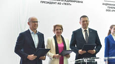Первый завод по производству магнитов для электромобилей и ветроэнергетики построят в Глазове