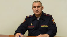 Вячеслав Рыскин возглавит Центр лицензионно-разрешительной работы Росгвардии в Удмуртии