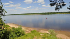 В селе Нечкино проводят проверку ограничения доступа к берегу Камы из-за работ на прибрежной зоне