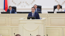 Правительство Удмуртии сконцентрируется на форсировании развития экономики и проблеме кадров