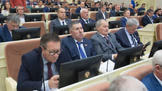 Почетным гражданам Удмуртии отменят ежегодную индексацию вознаграждения