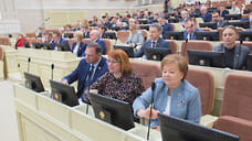 Члены общественной палаты Удмуртии смогут получать компенсацию за понесенные личные расходы