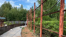 Зоопарк Ижевска расширяет территорию учреждения