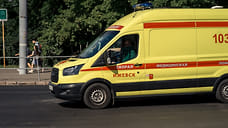 14-летняя девочка в Воткинске получила ожоги после игры с бензином