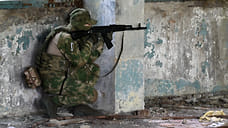 Еще одна группа военнослужащих отправилась из Удмуртии
