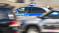 Участок трассы М7 в Якшур-Бодьинском районе Удмуртии перекроют 17 сентября