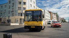 В Ижевске автобусы с дачных маршрутов переведут на городские