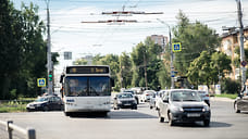 Дополнительные автобусы будут курсировать от Ижевска до кладбищ 7 октября