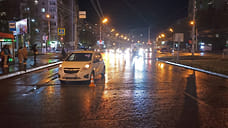Мальчика на самокате сбил водитель на пешеходном переходе в Ижевске