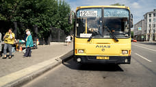 В Сарапульском районе проблему с автобусным сообщением планируют решить за 2 недели
