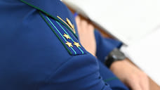Предприятие ЖКХ в Можге обвиняют в сбросе сточных вод в реку Сюга