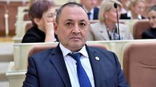 Вице-премьер Удмуртии Ханнанов поехал в зону СВО для решения вопроса с отпусками