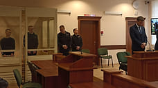 В Удмуртии вынесли приговор двум убийцам женщины и ее ребенка
