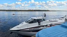 Власти Удмуртии будут субсидировать рейсы «Метеоров» до Татарстана