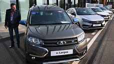 Выпуск Lada e-Largus в Ижевске начнут в первой половине 2024 года