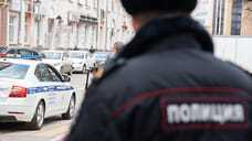 Распылившего в лицо полицейскому газ жителя Удмуртии приговорили к колонии