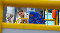 Стоимость проезда в пригородных автобусах в Удмуртии вырастет с 3 декабря