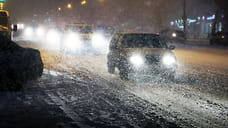 Похолодание до -12°С и снег ожидается в Удмуртии на этой неделе