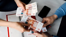 Реальная зарплата в Удмуртии за год выросла почти на 10%