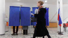 Владимир Путин по первым данным набирает в Удмуртии 80,5% голосов избирателей
