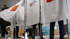 Более 57% составила явка на выборах в Удмуртии на 15:00
