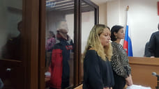 Суд продлил арест бывшего главы Ижевска на два месяца