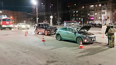 В Ижевске два ребенка пострадали в ДТП с пьяным водителем