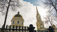 На этой неделе в Удмуртии ожидается потепление до 14°С