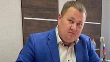 Максим Шадрин стал новым замглавы администрации Ижевска по ЖКХ и строительству