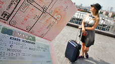 Каждый четвертый житель Ижевска проведет летний отпуск в поездках по России