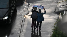 Дождливую погоду и первую жару встретят жители Удмуртии на этой неделе