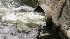 В Удмуртии предприятие сливало загрязняющие сточные воды в реку Ува