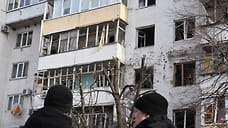 В Удмуртию приедет группа детей из обстреливаемой ВСУ Белгородской области