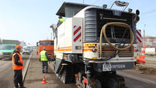 В Удмуртии начали дорожный ремонт на нескольких объектах