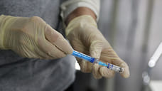 Число вакцинированных после вспышки кори в Удмуртии выросло до 336 человек