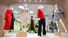 Объем производства одежды в Удмуртии вырос на 26% в 1 квартале 2024 года