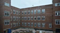 «Школа-долгострой» в деревне Пычанки в Удмуртии готова на 74%