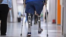 Более 6 тысяч инвалидов в Удмуртии получили средства реабилитации с начала года