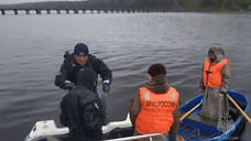 Водолазы нашли тела двух утонувших мужчин в Ижевском пруду