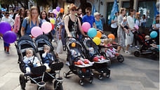 Рождаемость в Удмуртии сократилась на 10% в 1 квартале 2024 года