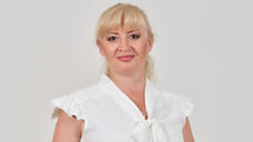Руководителем пресс-службы главы и кабмина Удмуртии стала Вероника Митрофанова