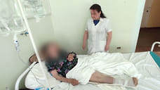 Трех пострадавших от укусов змей госпитализировали в Удмуртии на этой неделе